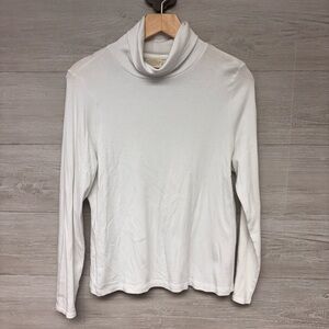 * | Telluride Clothing Company | turtleneck. Size L.